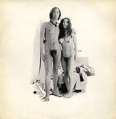 John Lennon : Unfinished Music No.1: Two Virgins